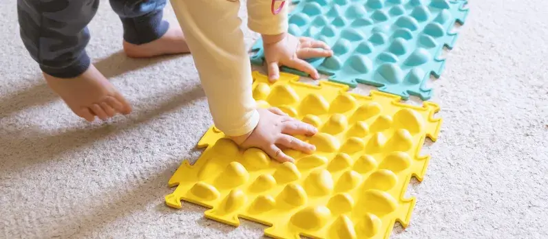 Desórdenes en el procesamiento sensorial en niños: ¿En qué consiste y cómo tratarlo? 
