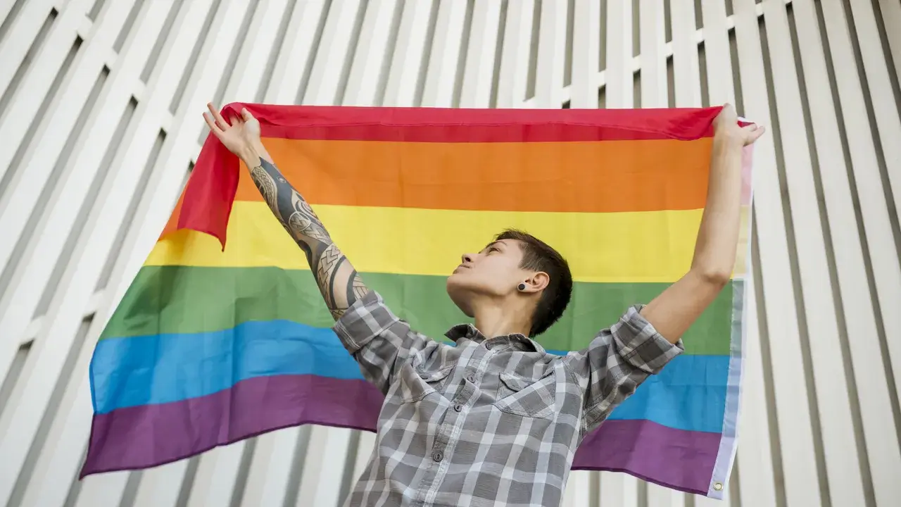 Junio: mes del orgullo LGBTIQANB+