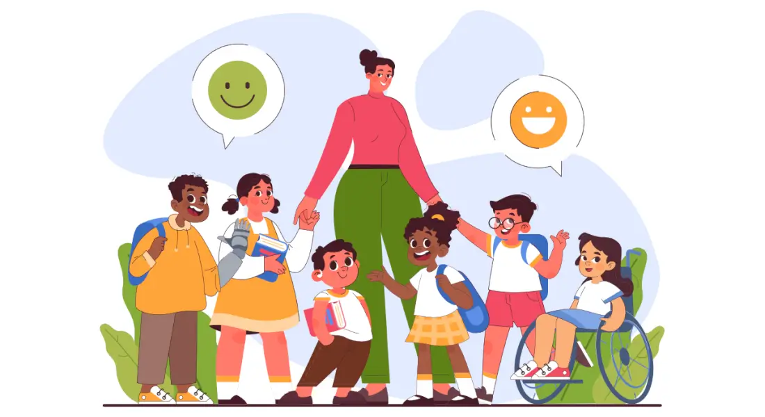 Decretos de educación inclusiva en Chile, ¿cuál es su impacto en el contexto escolar? - Adipa