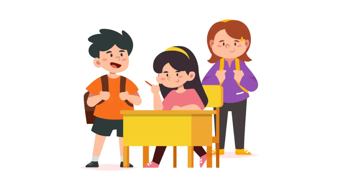 Resolución de conflictos en el aula - Adipa