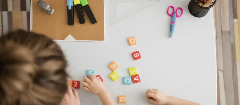 TADI-2: evaluación integral del desarrollo infantil