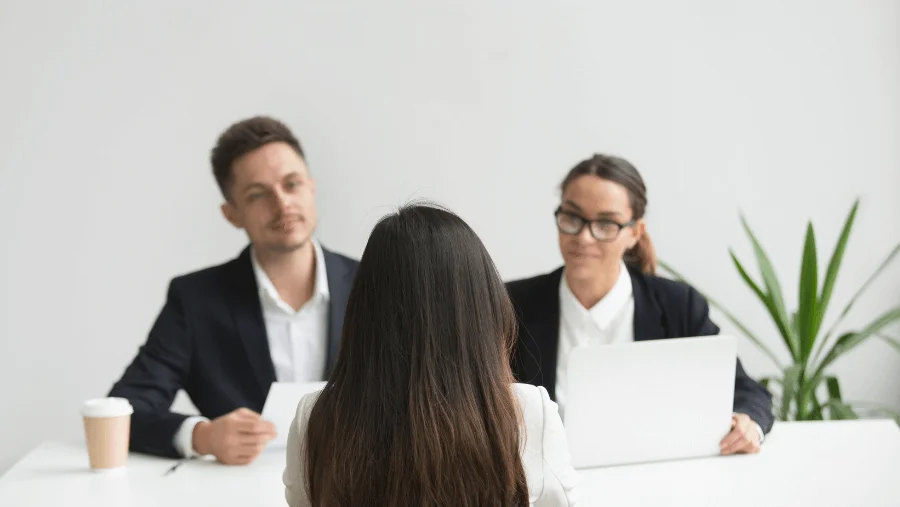 Entrevista por competencias: Cómo hacerla bien paso a paso