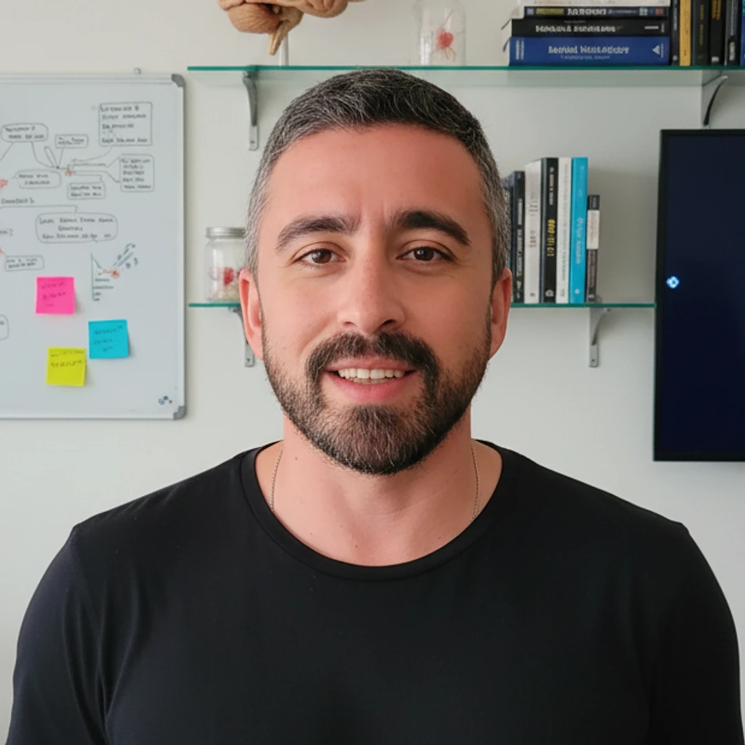 Ps. Jaime Olivos