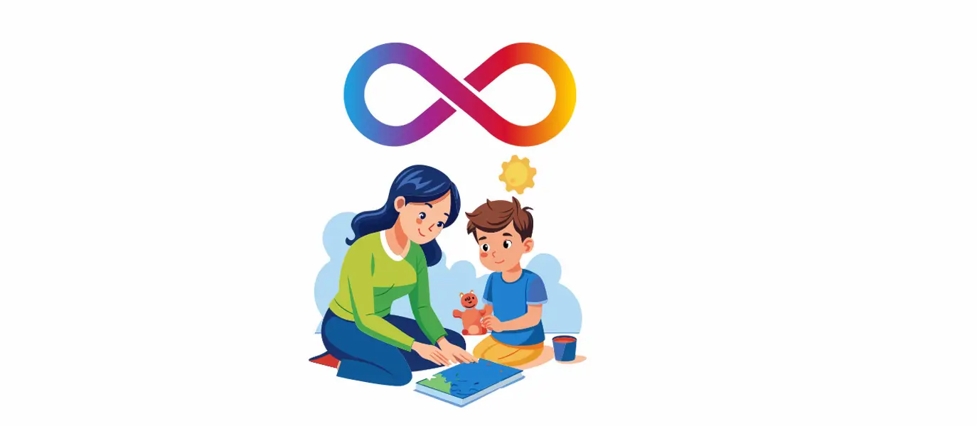 Emoción y Autismo: Claves para la elaboración de los Planes de Acompañamiento Emocional y Conductual en el espacio educativo - Adipa