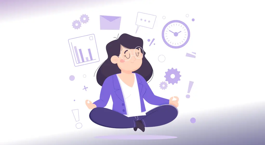 Promoción del autocuidado y prevención del burnout en equipos de APS - Adipa