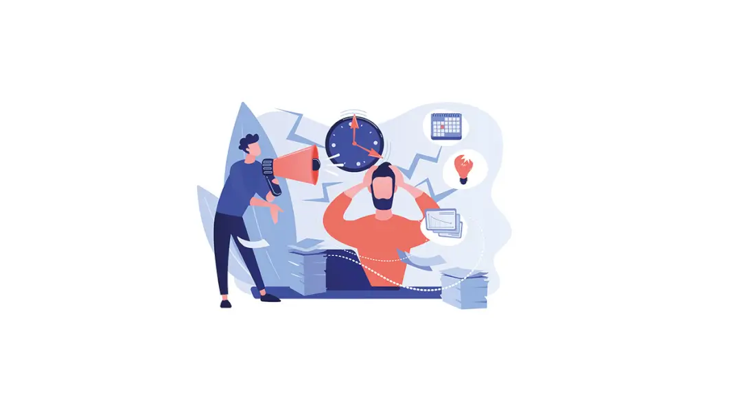Prevención del burnout: estrategias colaborativas para entornos laborales saludables - Adipa