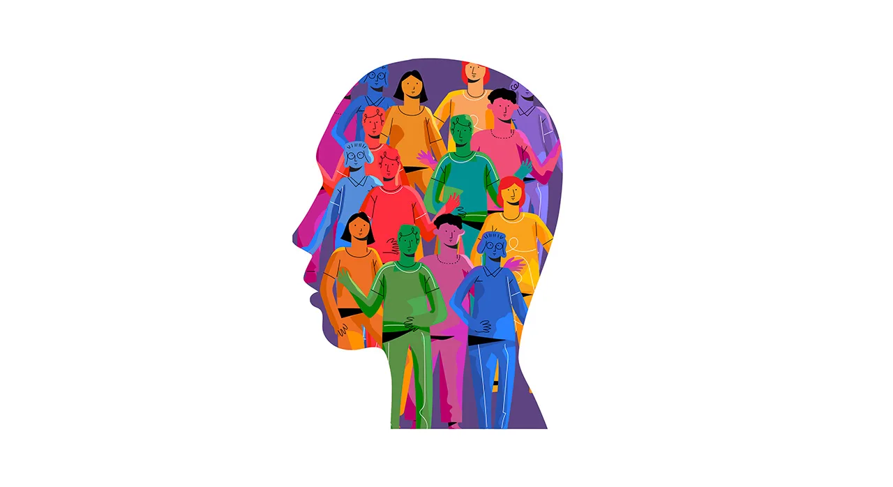 Prácticas inclusivas desde el paradigma de la neurodiversidad - Adipa