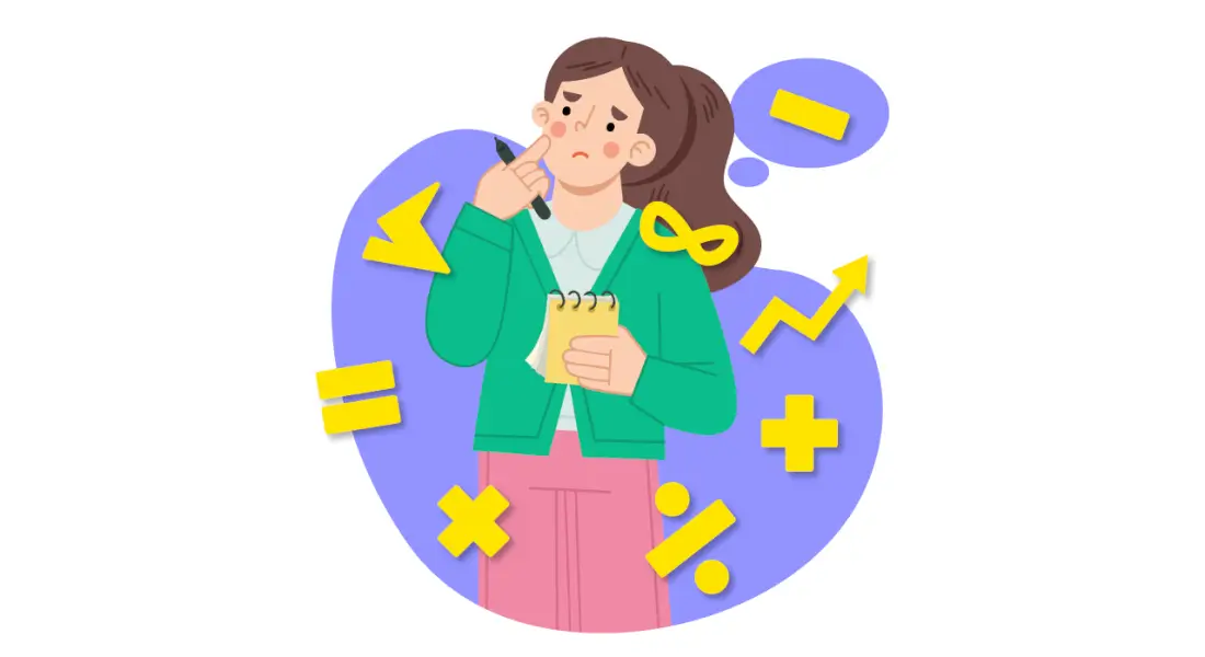 ¿Por qué resulta difícil aprender matemáticas? Factores que influyen en su aprendizaje - Adipa