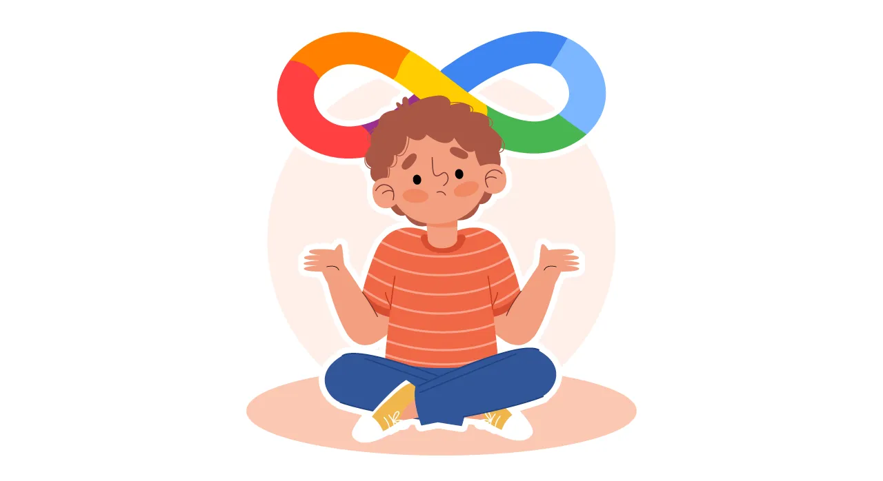 Autismo, TDAH y altas capacidades: similitudes y diferencias que confunden - Adipa