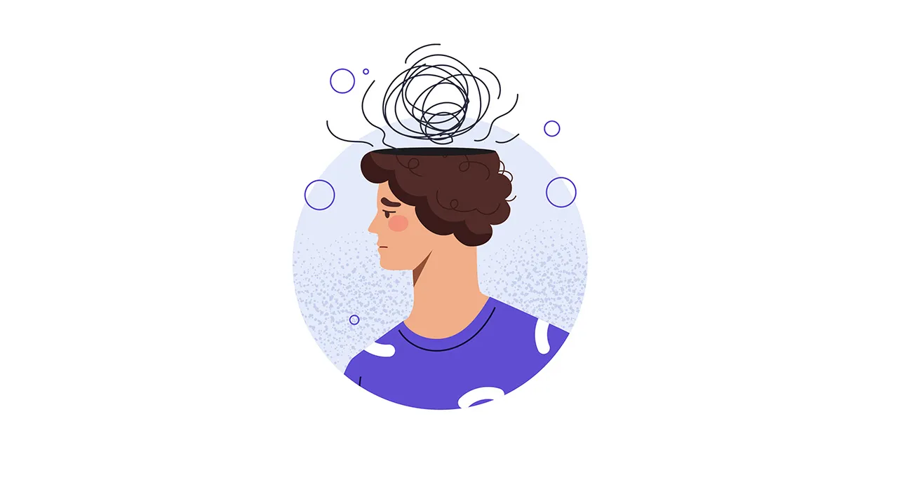 Comprendiendo el fenómeno de la ansiedad: ¿Cuándo se convierte en una problemática? - Adipa