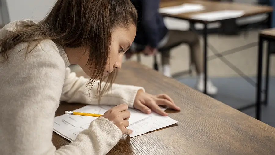 ¿Qué es el test de inteligencia emocional IE-ACCME?