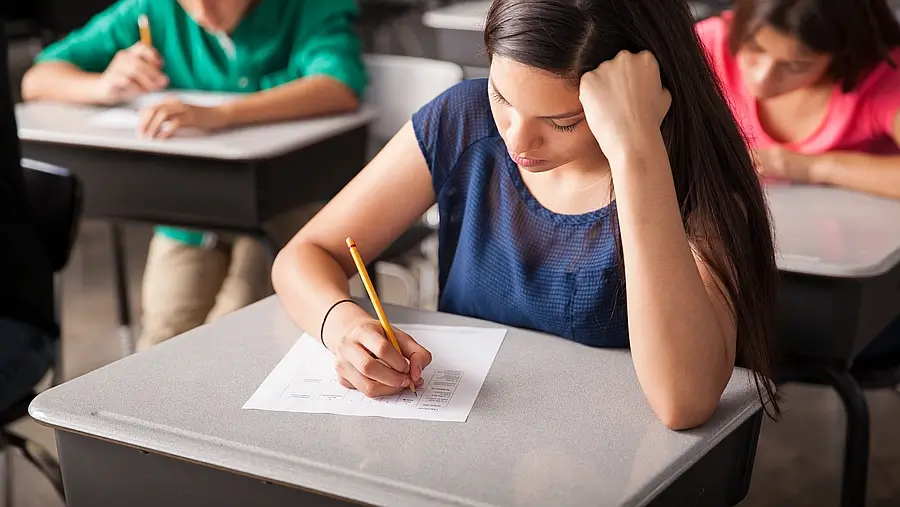 La PAES sin pánico: estrategias neurocientíficas para manejar el estrés estudiantil