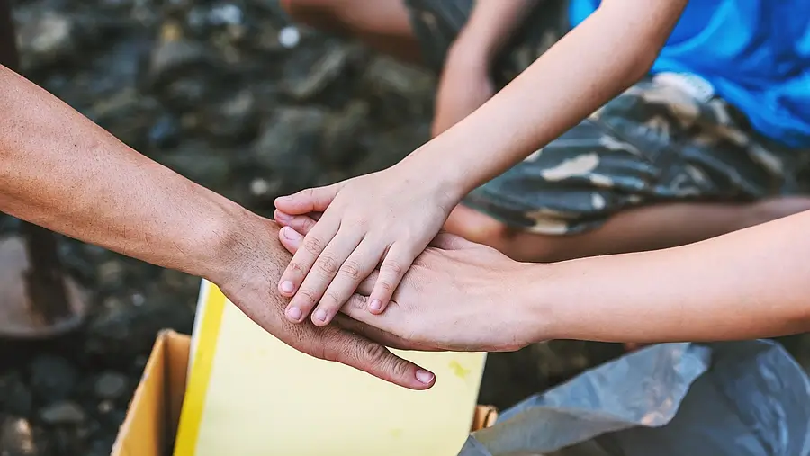 Día Internacional de los Voluntarios: el compromiso social como motor de formación profesional