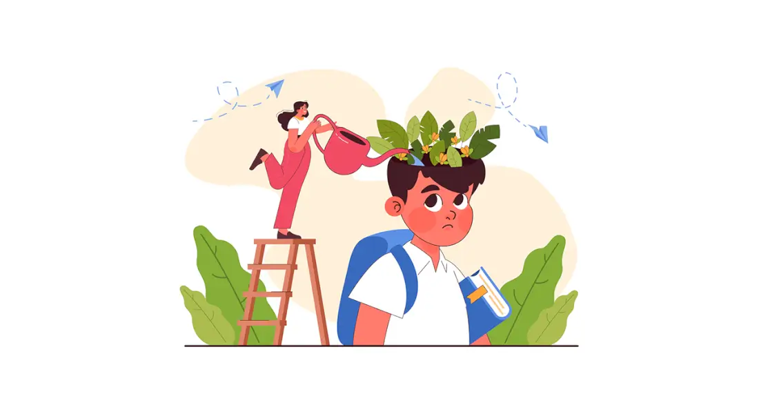 Actualizaciones contemporáneas en salud mental escolar: evidencias y desafíos - Adipa
