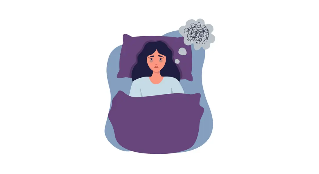 Trastornos del Sueño en Adultos y Adolescentes: Claves Clínicas para una Evaluación e Intervención Diferencial - Adipa
