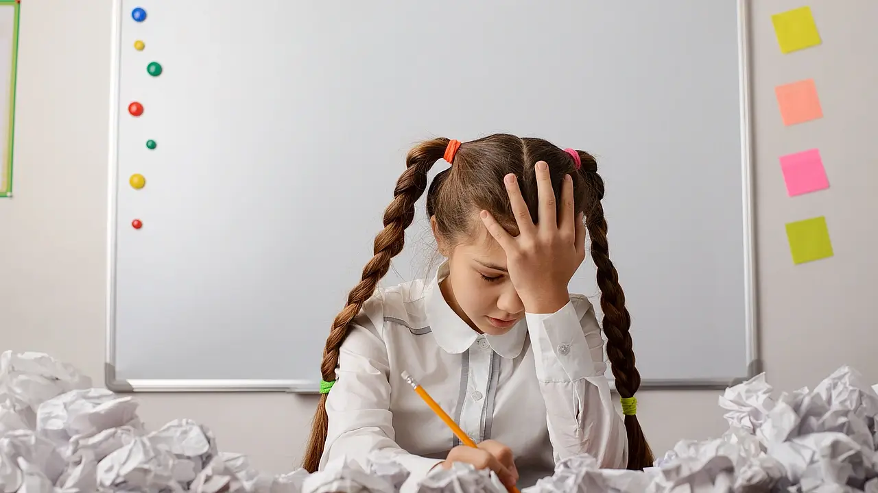 Refuerzo negativo: qué es y cómo funciona