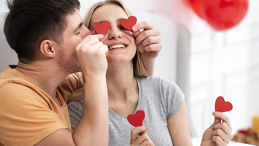 La neurociencia del amor: ¿Por qué el cerebro extraña a alguien especial?