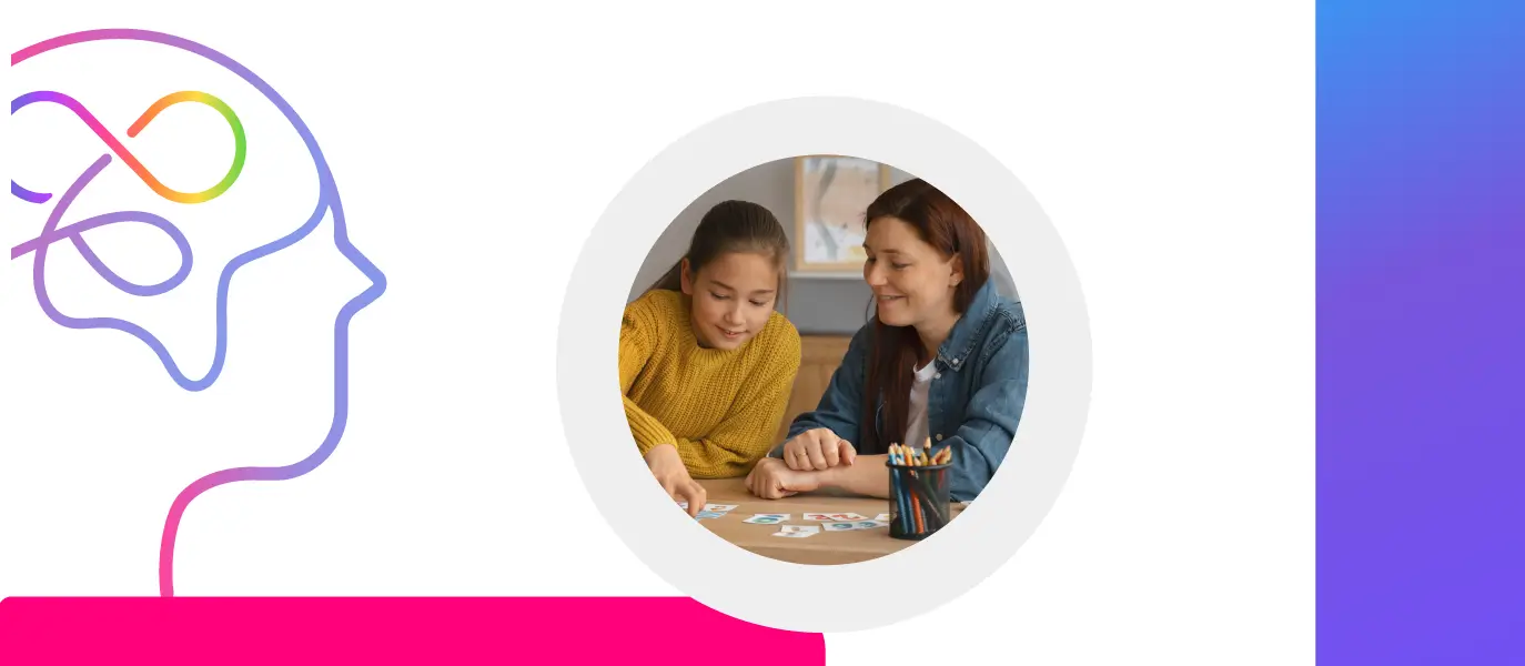 Acompañamiento a la adolescencia neurodivergente: Una mirada sensible para proyectos de vida saludables y autodeterminados - Adipa