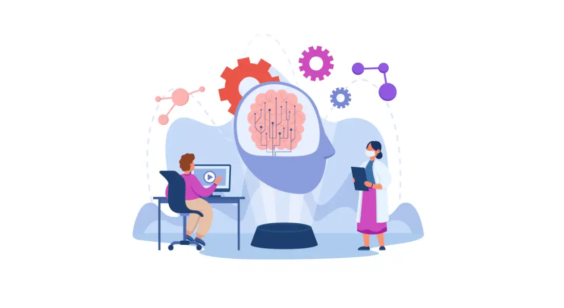 Evaluación neuropsicológica en la era de la inteligencia artificial: oportunidades, límites y desafíos clínicos - Adipa