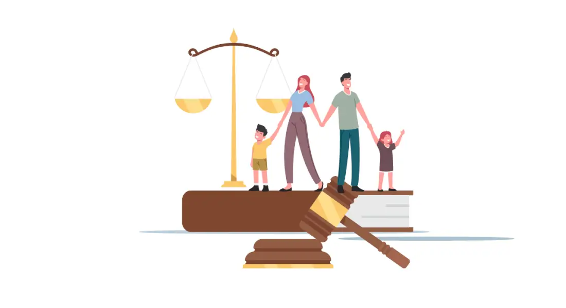 Medidas de Protección: Diferencias claves entre judiciales y administrativas - Adipa