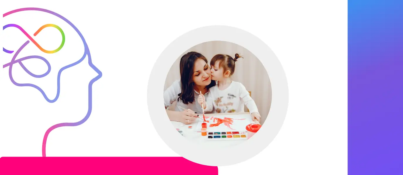 Autismo y maternidad: Experiencias, identidad y salud mental en mujeres autistas - Adipa