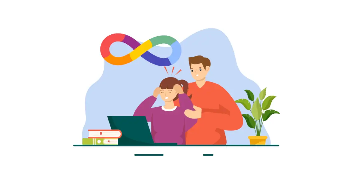 Burnout autista en adultos: Señales tempranas y apoyos clínicos concretos - Adipa