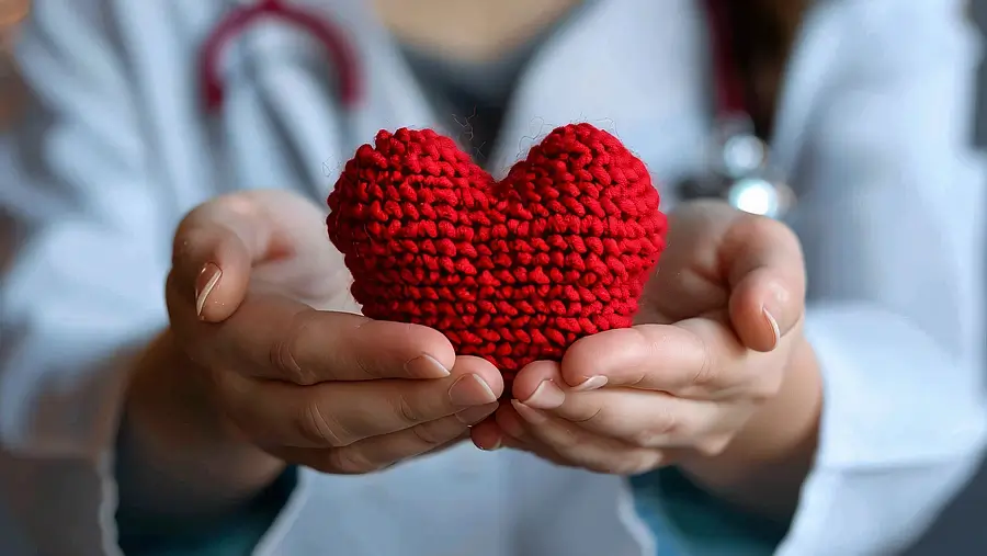 Día Mundial de la Salud