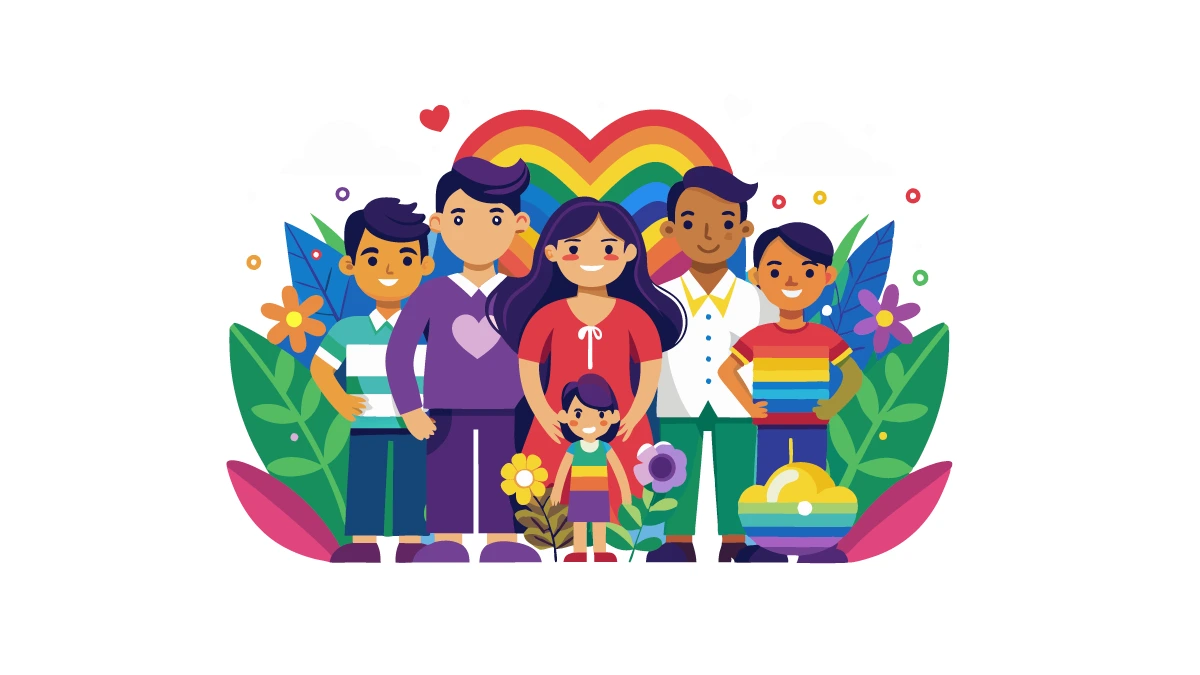 Nuevas configuraciones familiares y sus implicancias en la terapia contemporánea - Adipa