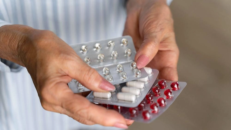 ¿Qué son las pastillas para la depresión y cómo actúan?