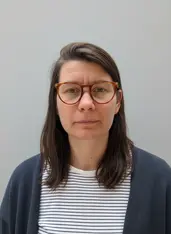 Dra. Caterina Bruzzone Copello