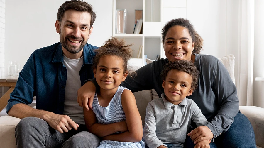 La familia como núcleo fundamental de la sociedad: una reflexión desde el enfoque psicosociojurídico