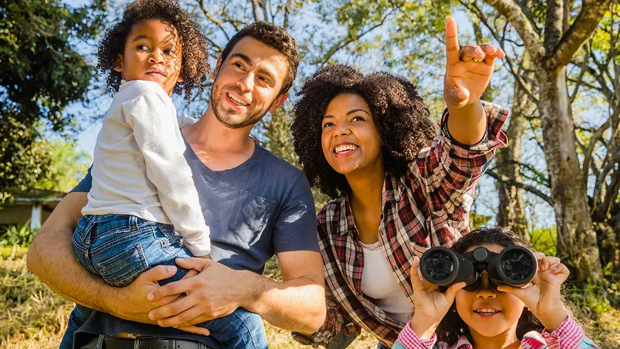 ¿Por qué trabajamos con las familias?  Reflexiones desde un enfoque de derechos
