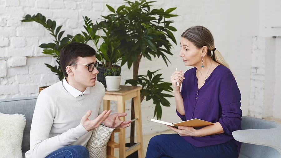 ¿Qué es la terapia dialéctico conductual (DBT) y cómo funciona?