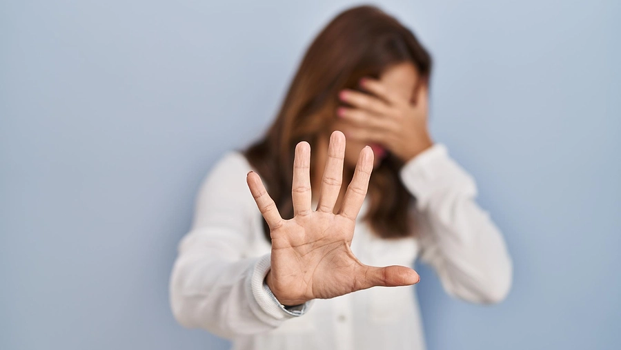 ¿Qué es el trastorno evitativo de la personalidad?