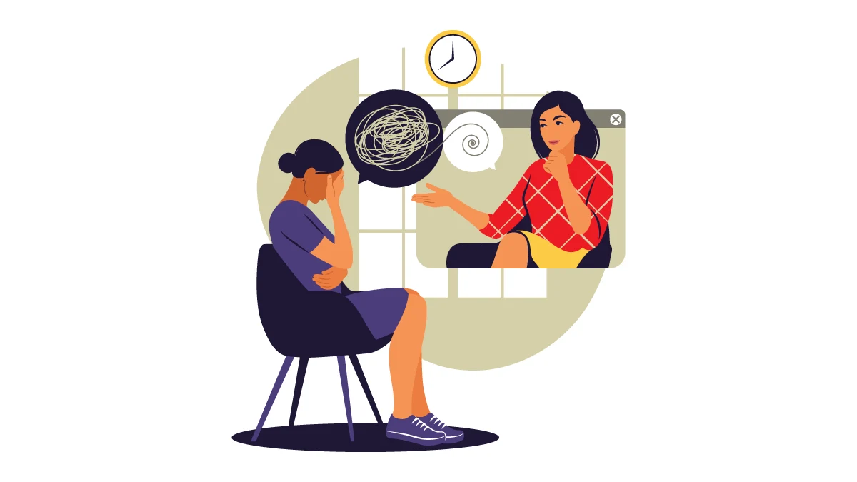 ¿Y si el problema no fuera el problema? Síntoma y cambio en Terapia Breve - Adipa