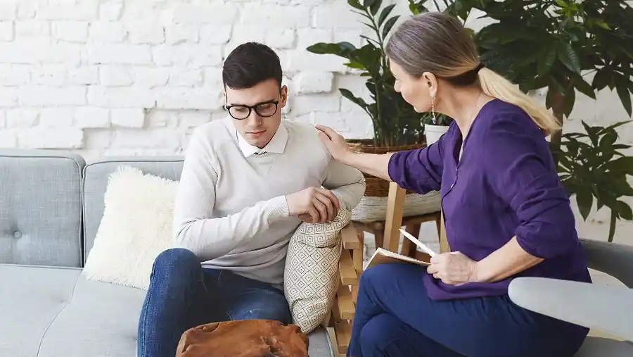 ¿Qué es el condicionamiento psicológico?