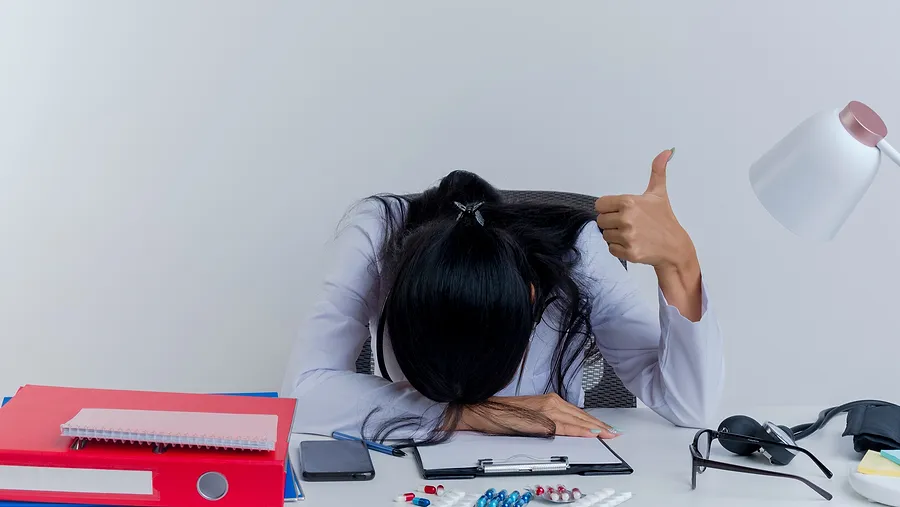 Ansiedad de alto funcionamiento: cuando el rendimiento oculta el sufrimiento