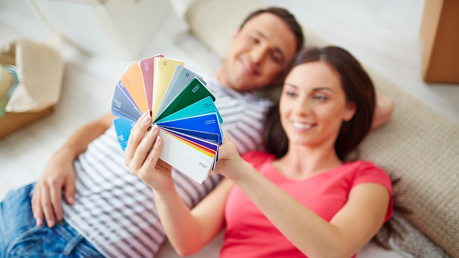 Psicología del color: cómo influye en las emociones y el comportamiento
