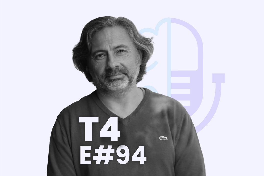 ¿Estamos entendiendo mal el trauma? Con Felipe Lecannelier - Adipa