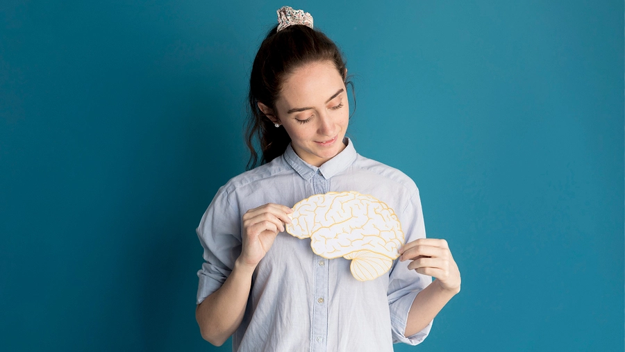 ¿Y si uno de los grandes desafíos de nuestra era fuera cuidar nuestro cerebro?