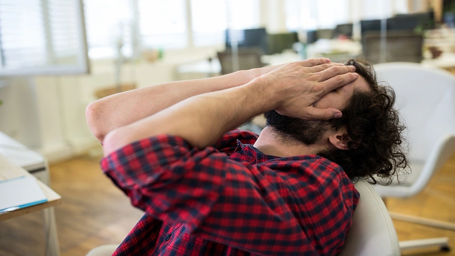 Agotamiento emocional: qué es, cómo reconocerlo y abordarlo