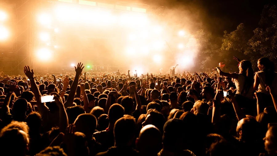 Música y salud mental: el poder de asistir a conciertos