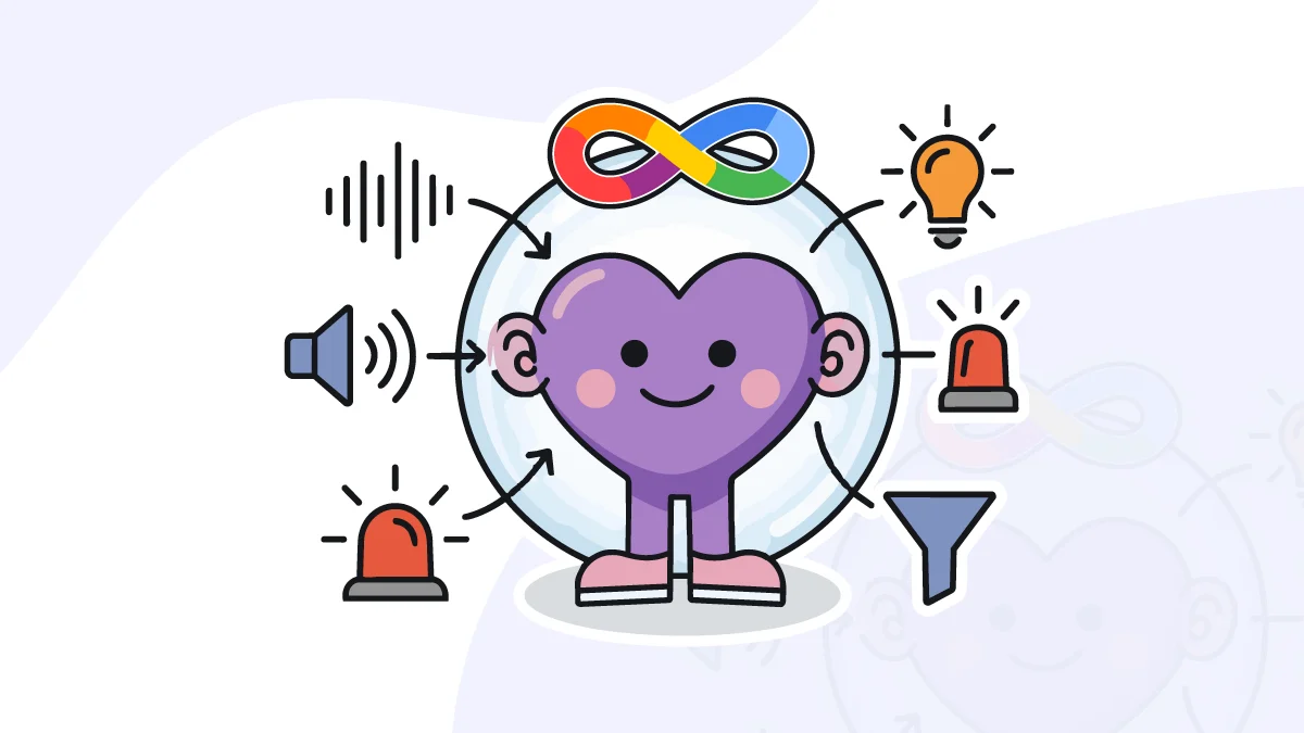 Un cuerpo disponible para participar: procesamiento sensorial, alerta y autorregulación en autismo - Adipa