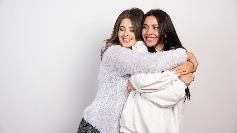 Hermanas mayores y TDAH: Un desafío por atender