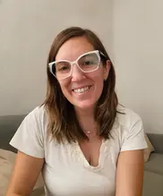 Ps. Irina Szkolnik