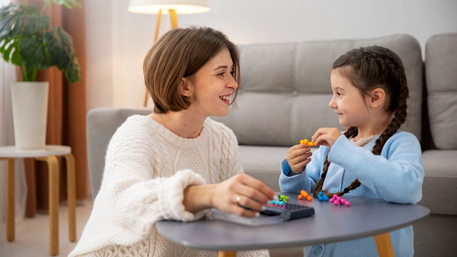 Dieta sensorial: qué es, para qué sirve y cómo se aplica en la práctica clínica