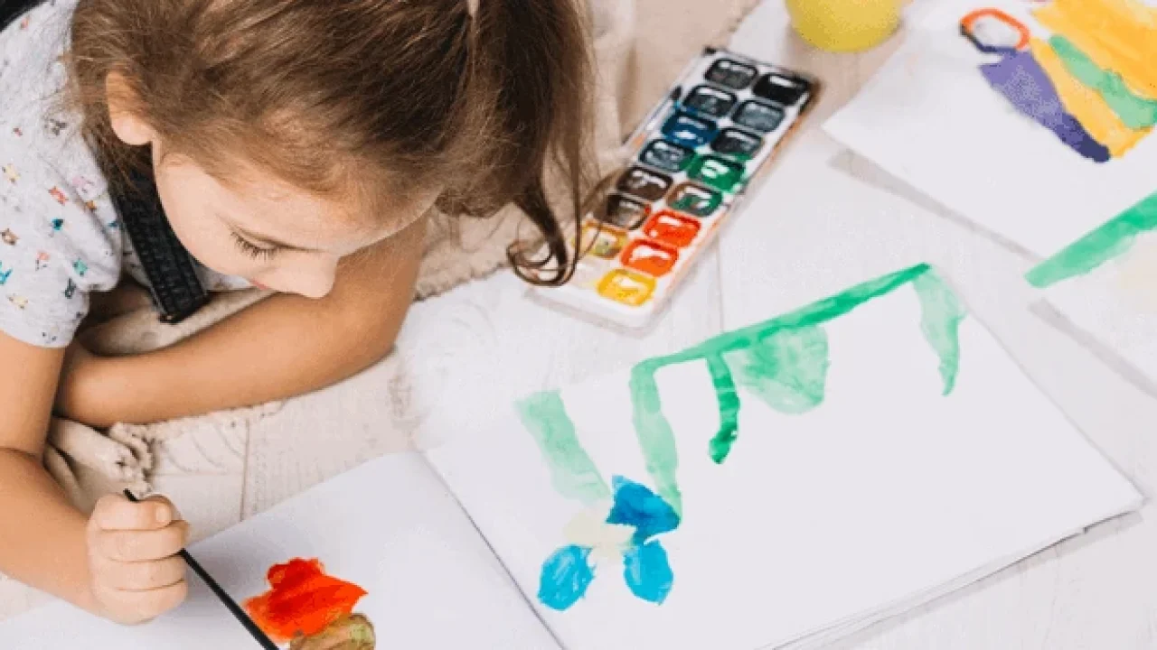 Detección de problemas de aprendizaje en niños y niñas a través de la escritura y dibujo