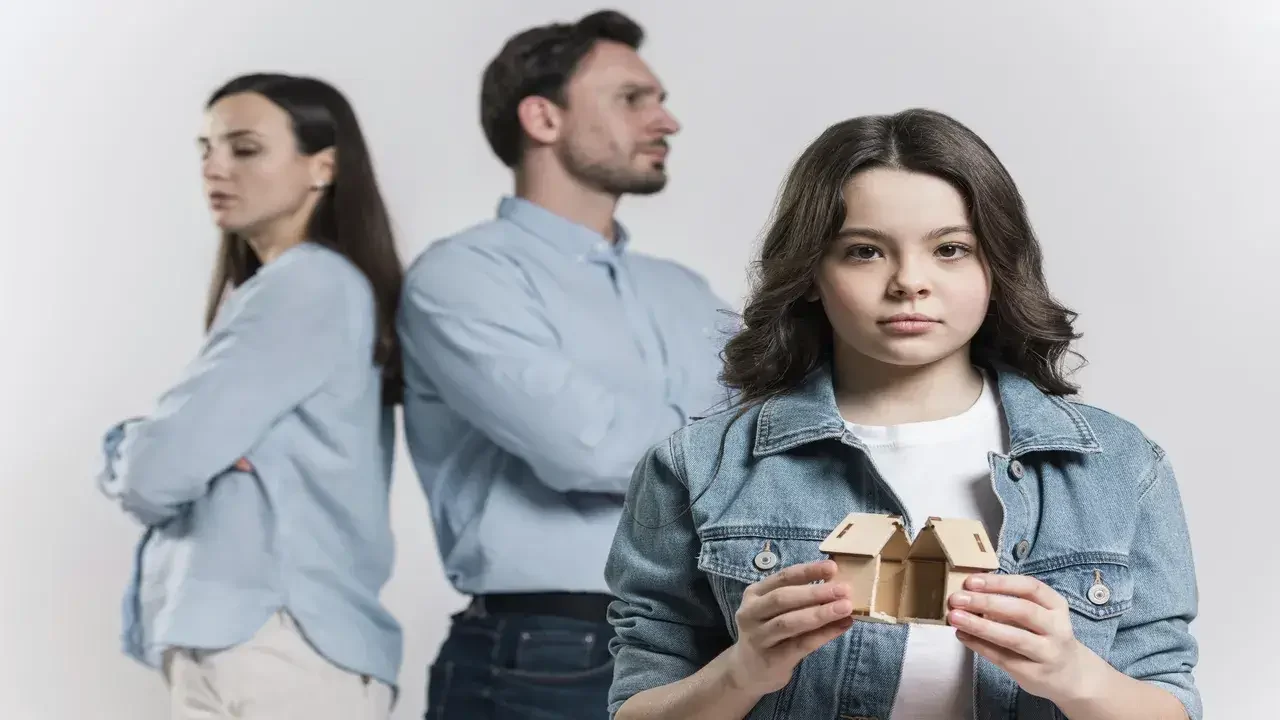 Alienación Parental: Conoce sus efectos en niños y niñas