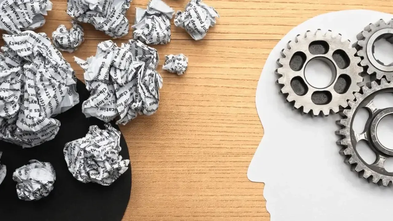 Psicoterapia para la Ansiedad