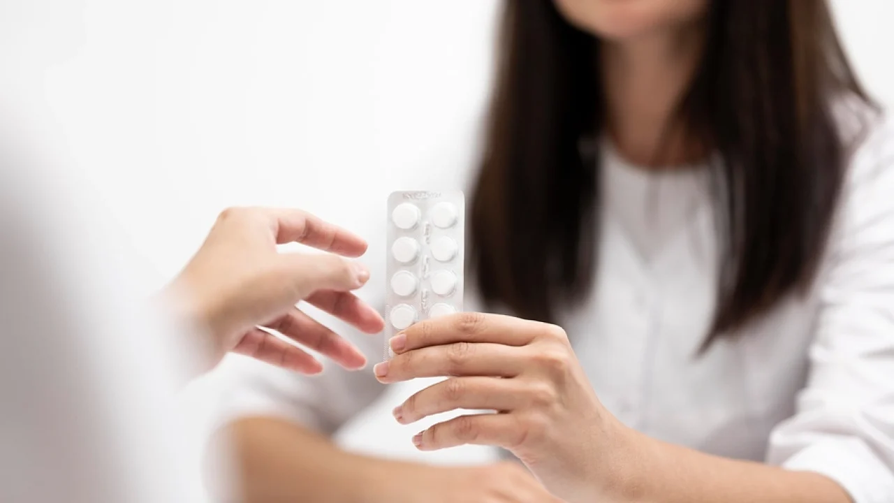 Citalopram: ¿para qué sirve y cómo actúa este antidepresivo?